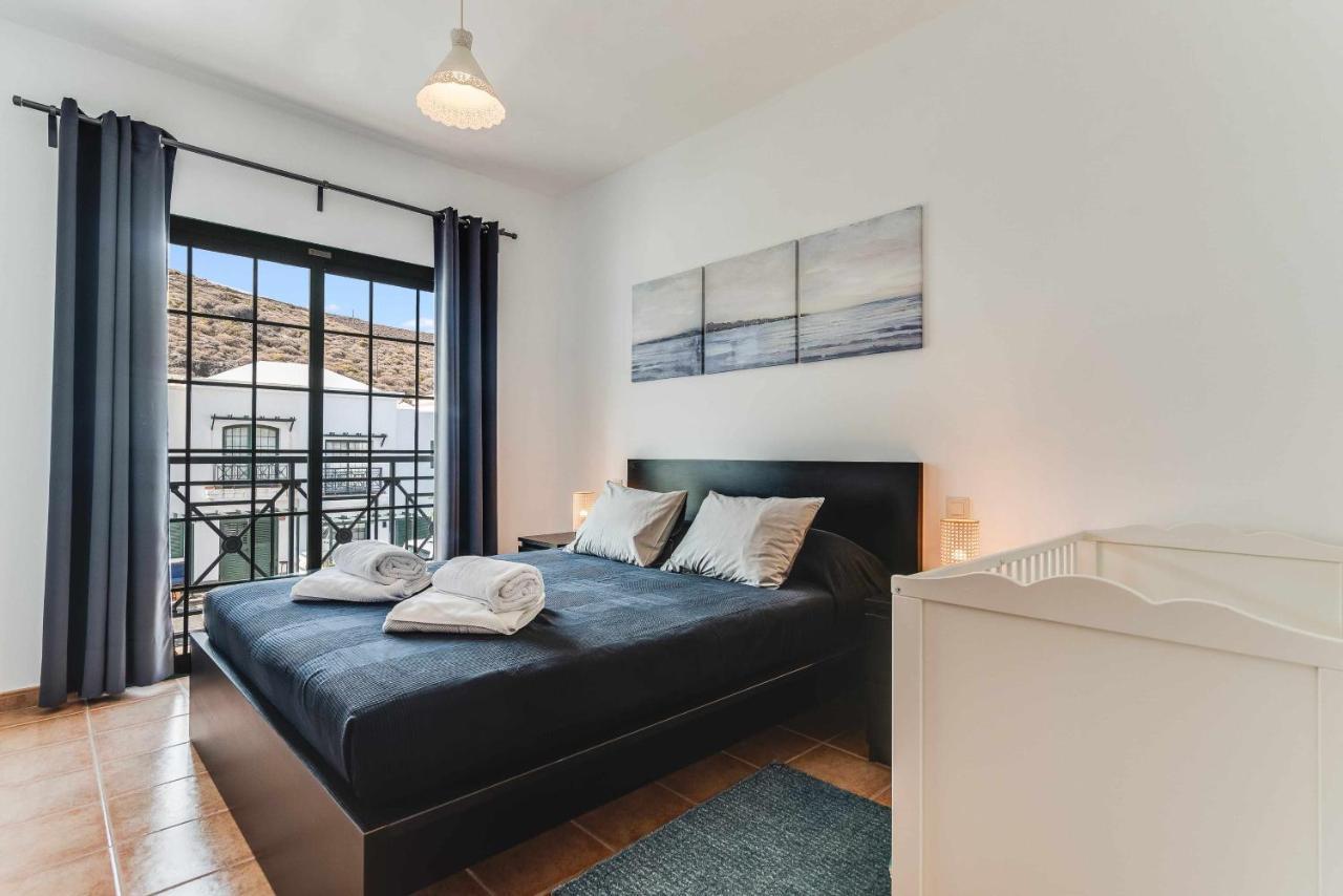 Apartment Residencial Candelarias 35