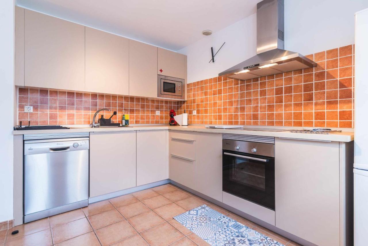 Residencial Candelarias 35 Apartment *