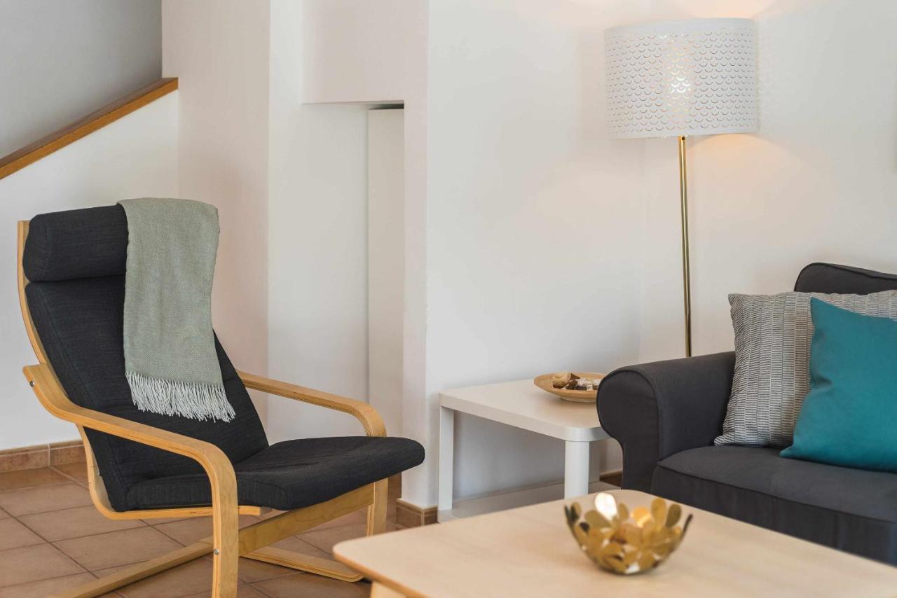 Residencial Candelarias 35 Apartment Agaete (Gran Canaria)