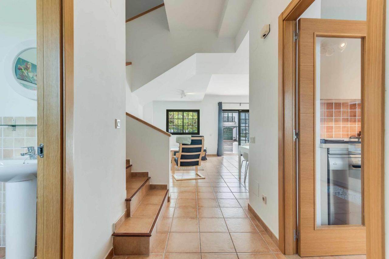 Residencial Candelarias 35 Apartment Agaete (Gran Canaria)