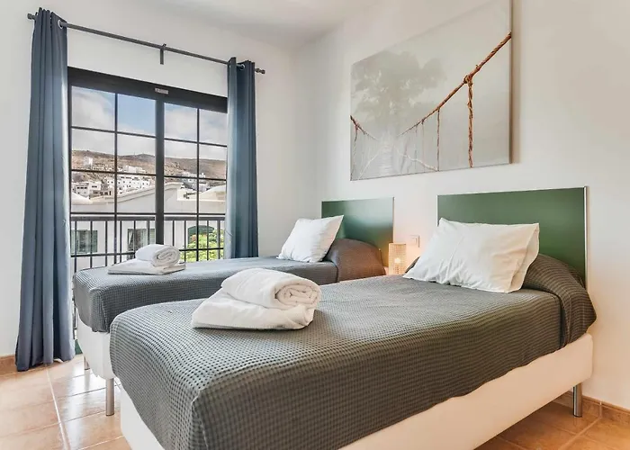 Residencial Las Candelarias 35