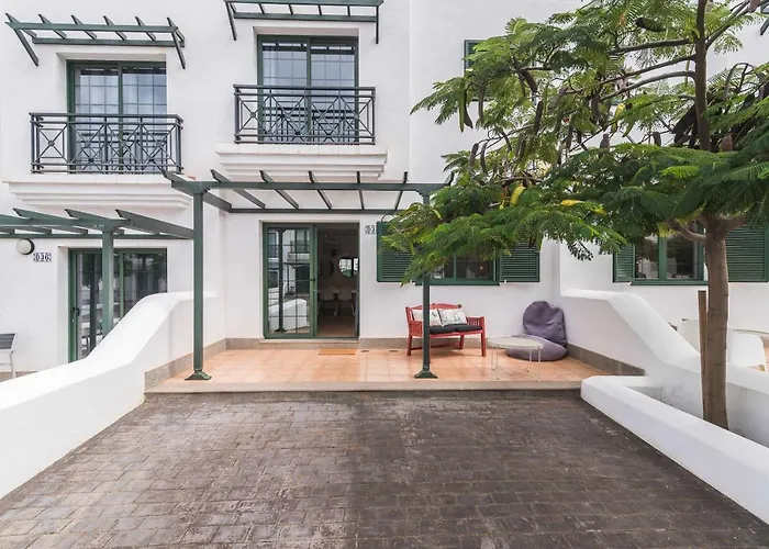 Residencial Las Candelarias 35