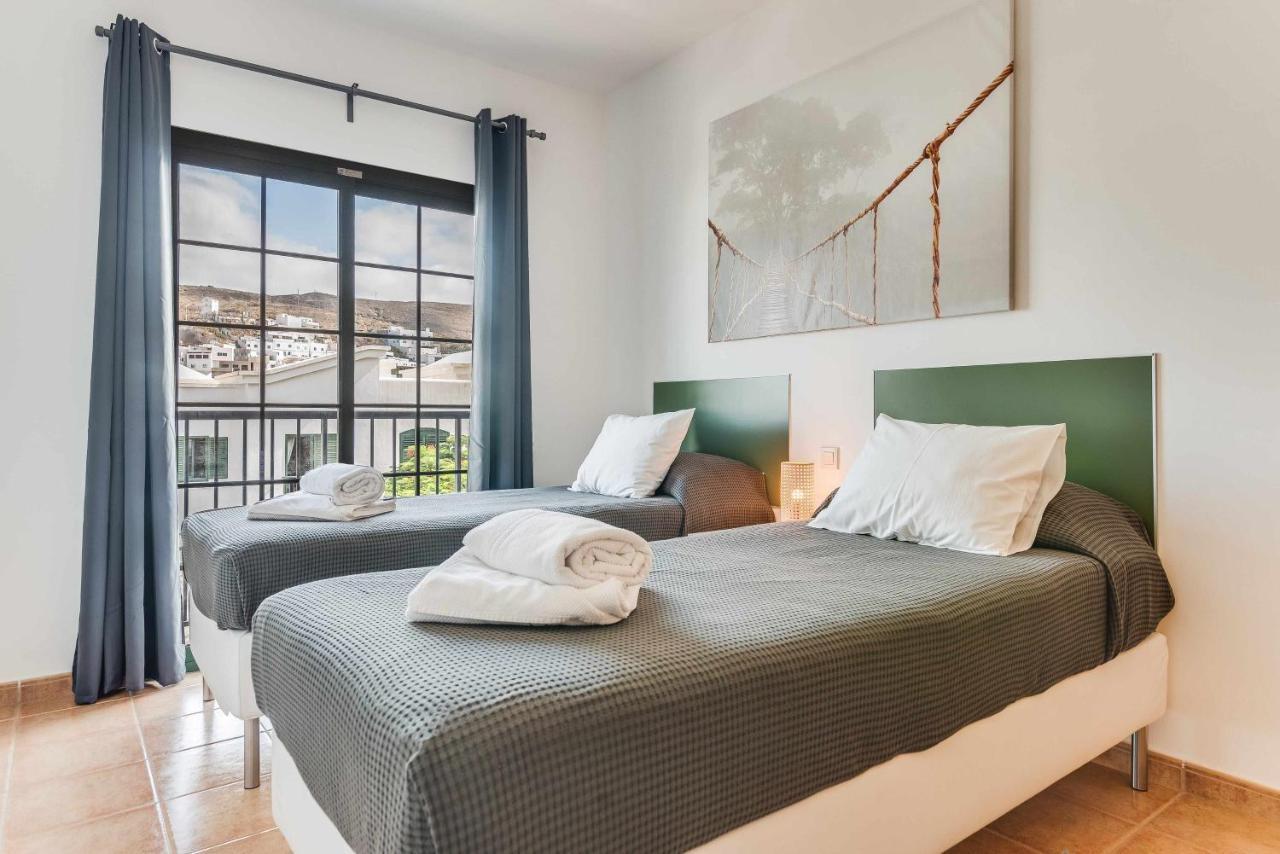 Apartment Residencial Candelarias 35 Agaete (Gran Canaria)
