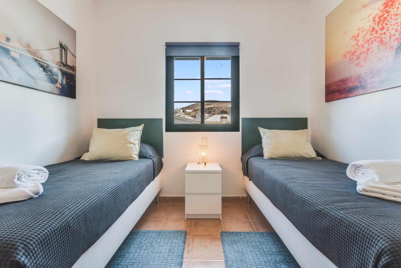 Residencial Candelarias 35 Apartment