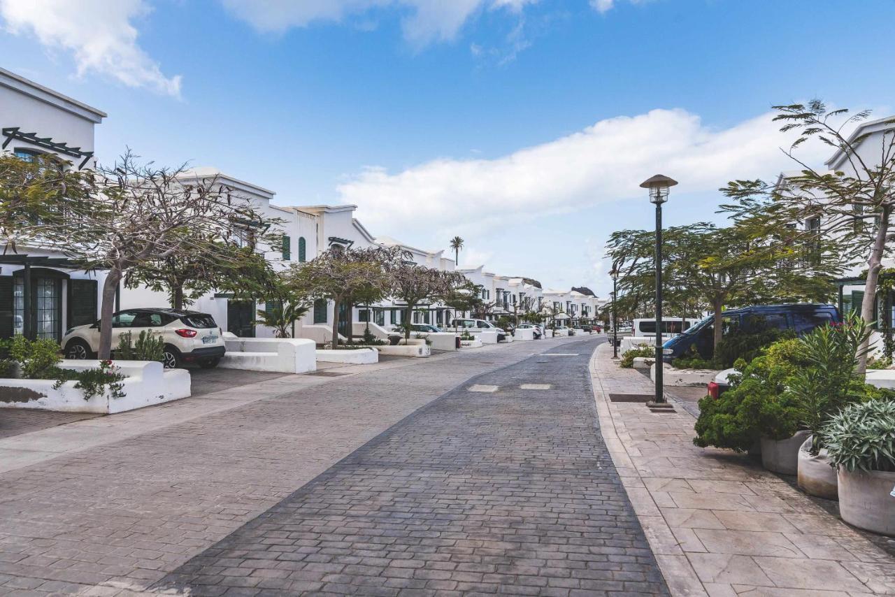 Residencial Candelarias 35 Apartment Agaete (Gran Canaria)