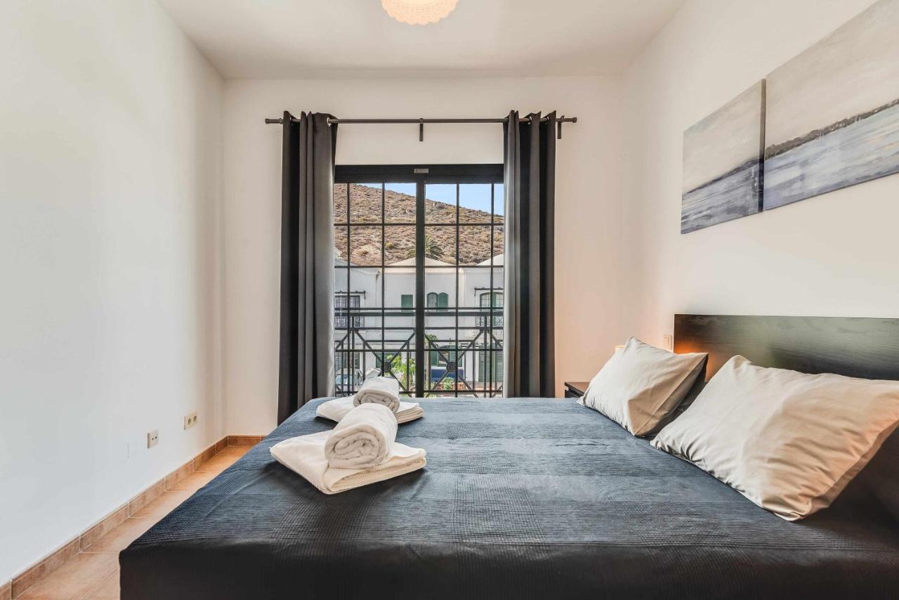 Residencial Candelarias 35 Apartment