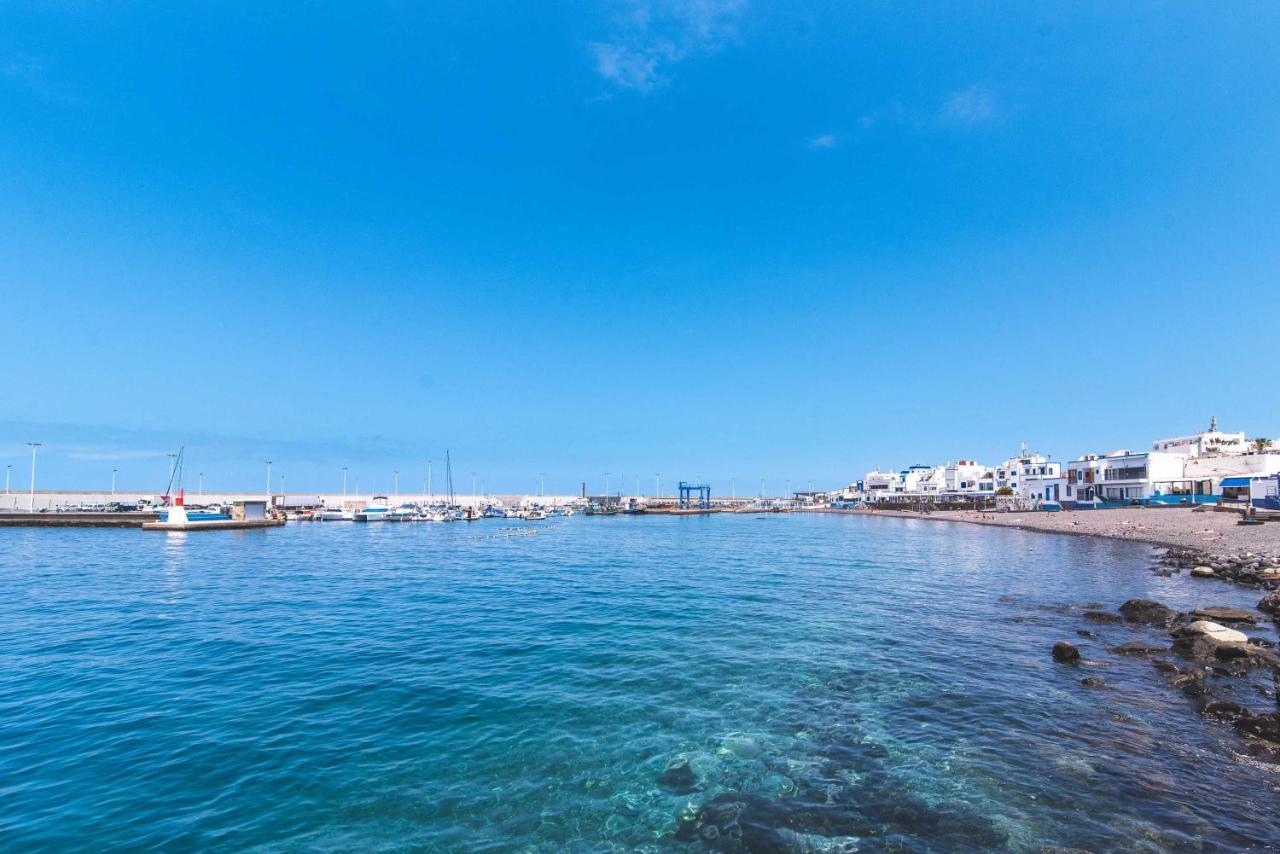 Residencial Candelarias 35 Apartment *