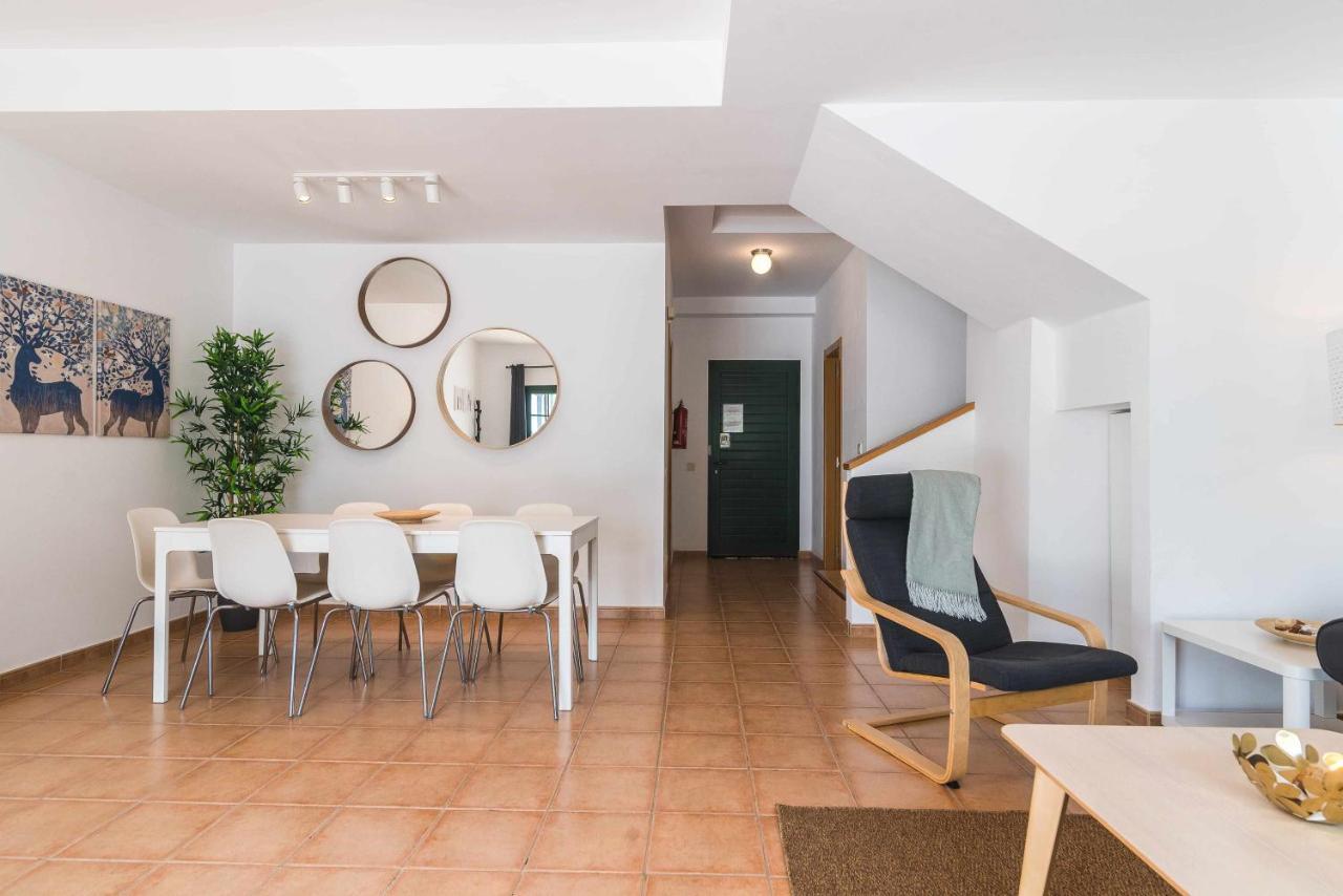 Residencial Candelarias 35 Apartment