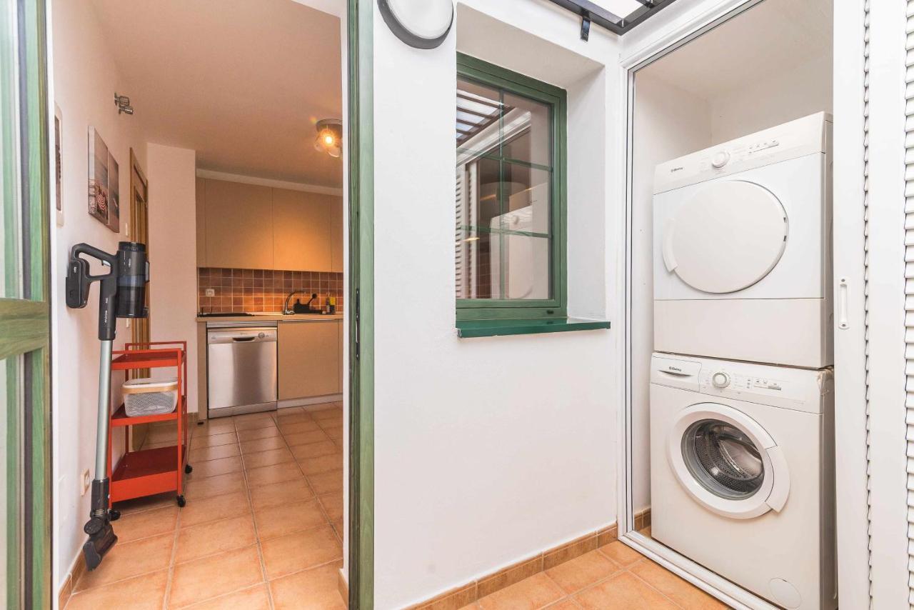 Residencial Candelarias 35 Apartment