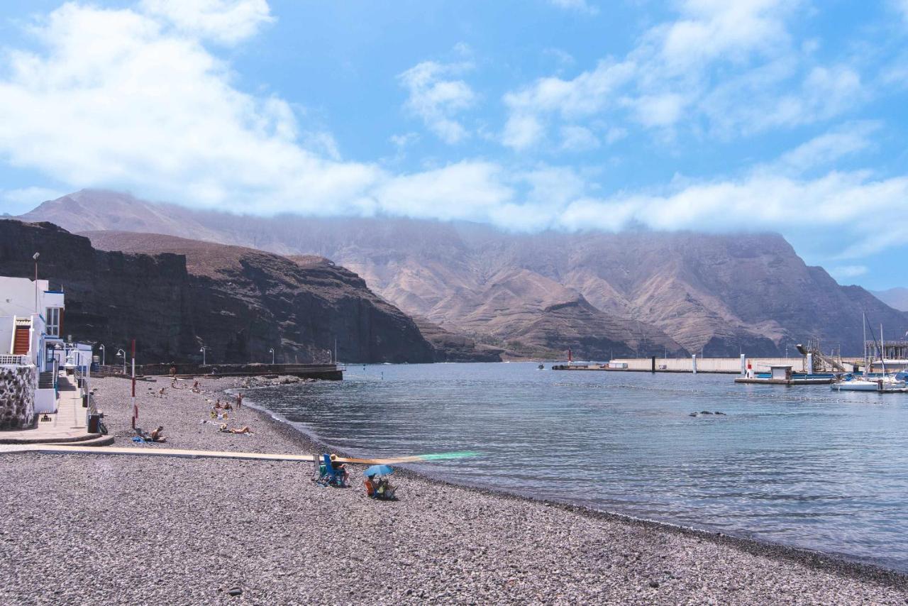 Residencial Candelarias 35 Apartment Agaete (Gran Canaria)